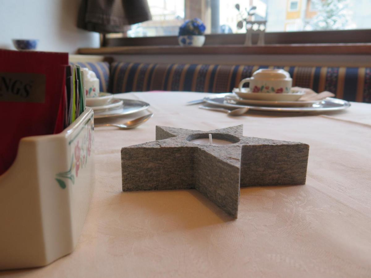 Chambres Mont Cervin Breuil-Cervinia Bagian luar foto