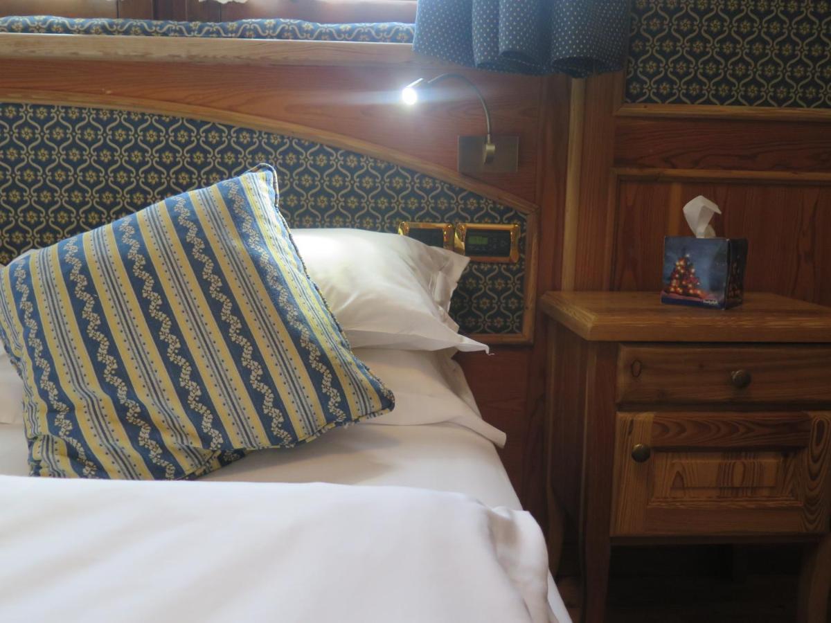 Chambres Mont Cervin Breuil-Cervinia Bagian luar foto