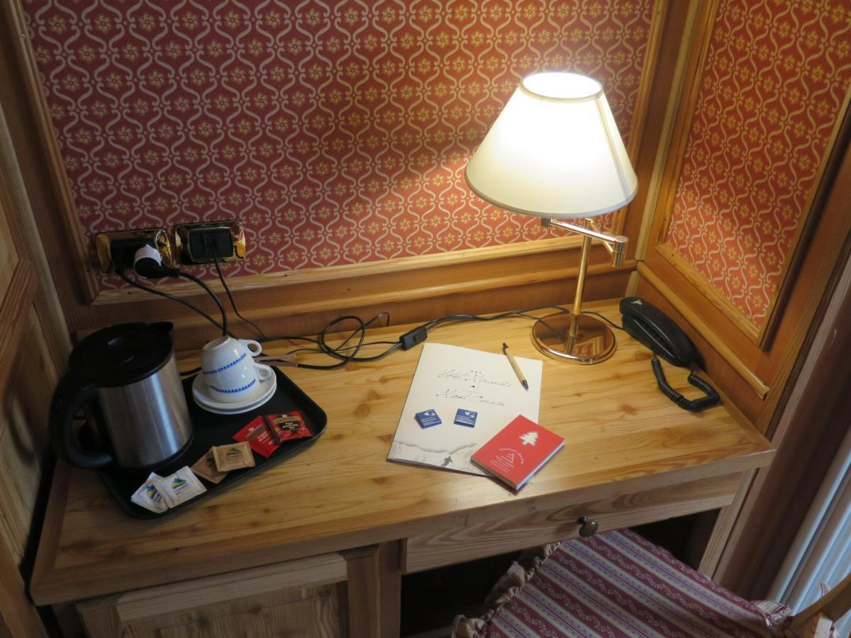 Chambres Mont Cervin Breuil-Cervinia Bagian luar foto