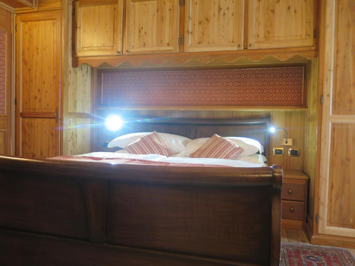 Chambres Mont Cervin Breuil-Cervinia Bagian luar foto