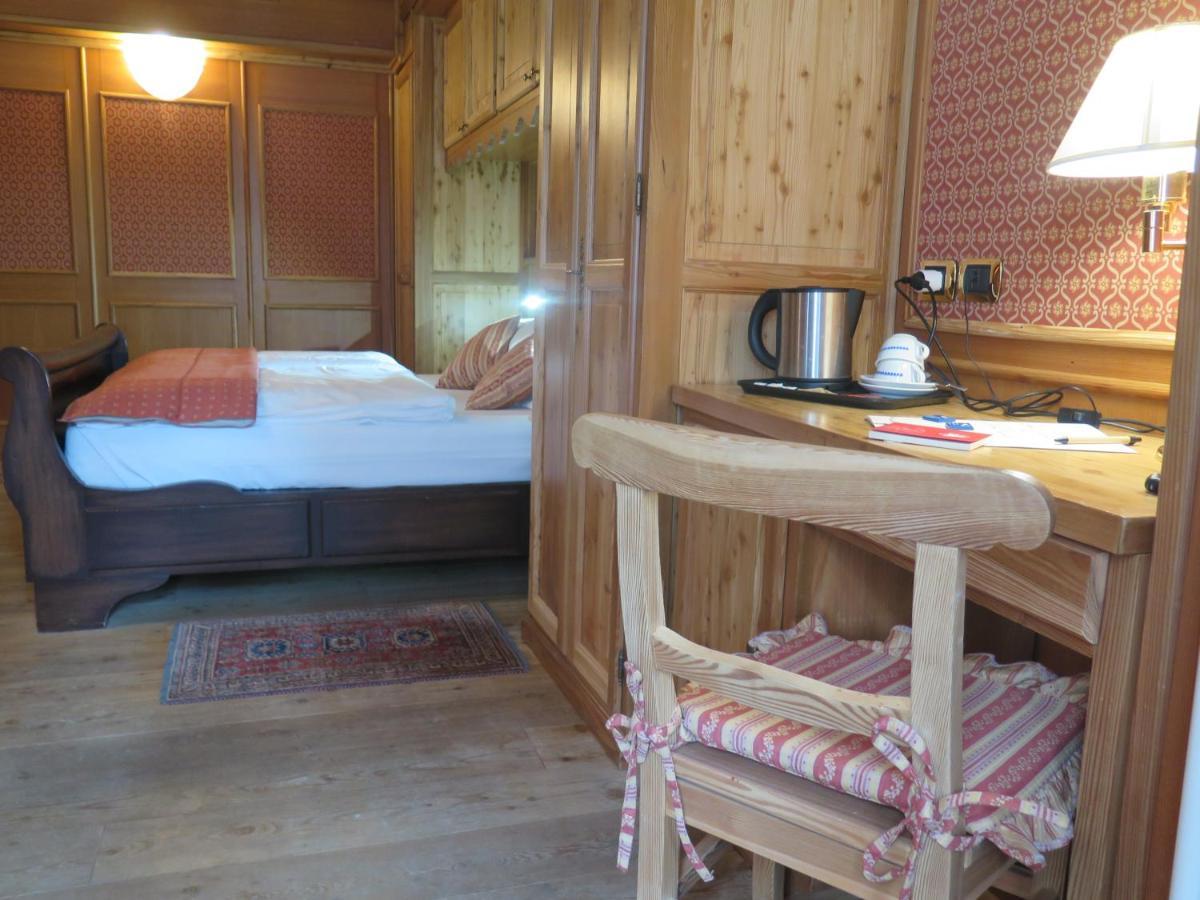 Chambres Mont Cervin Breuil-Cervinia Bagian luar foto