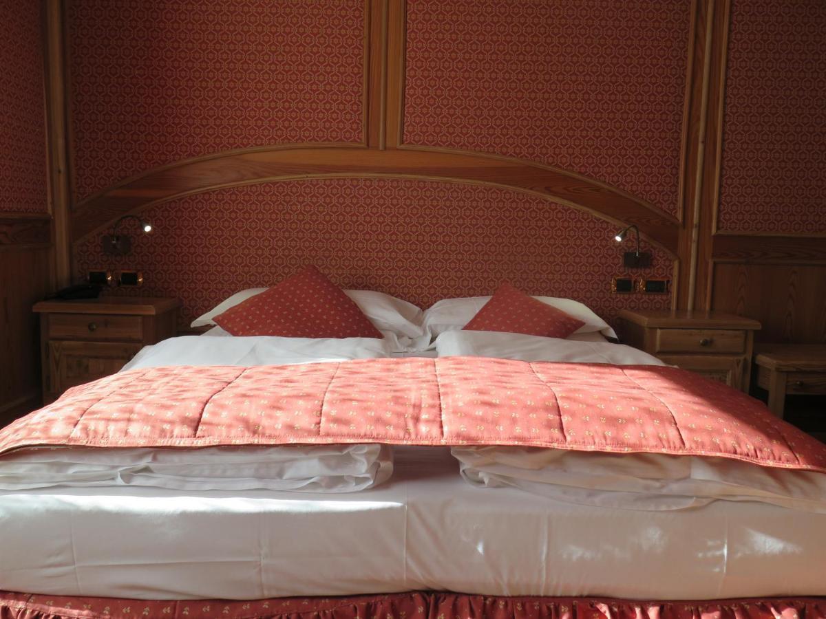Chambres Mont Cervin Breuil-Cervinia Bagian luar foto