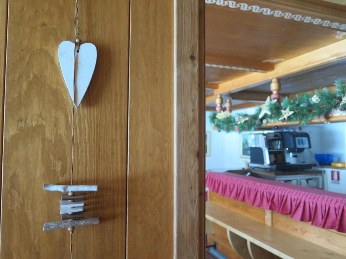 Chambres Mont Cervin Breuil-Cervinia Bagian luar foto