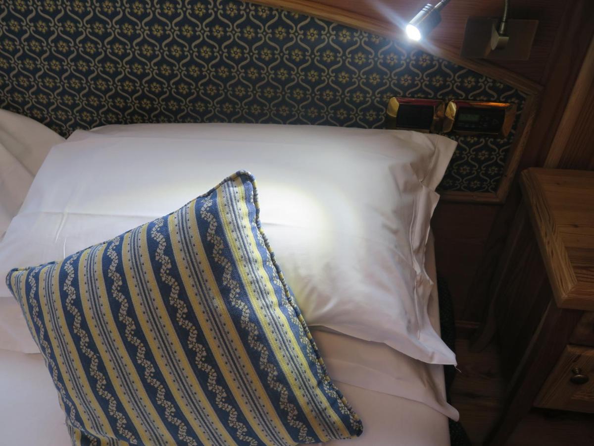 Chambres Mont Cervin Breuil-Cervinia Bagian luar foto