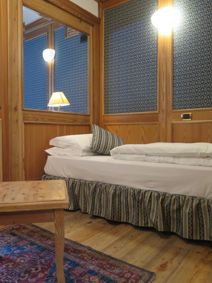 Chambres Mont Cervin Breuil-Cervinia Bagian luar foto