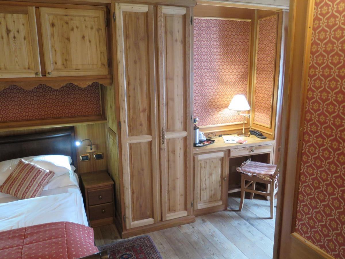 Chambres Mont Cervin Breuil-Cervinia Bagian luar foto