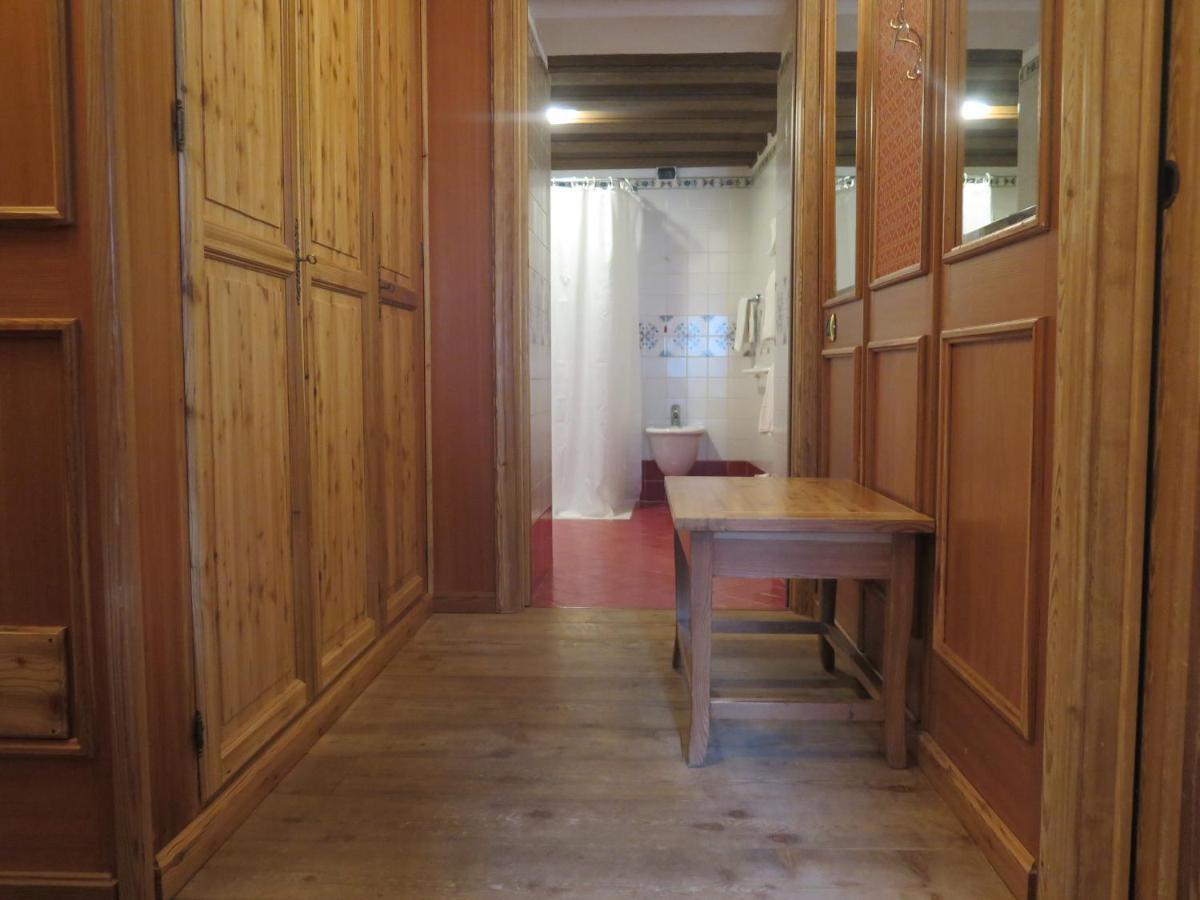Chambres Mont Cervin Breuil-Cervinia Bagian luar foto
