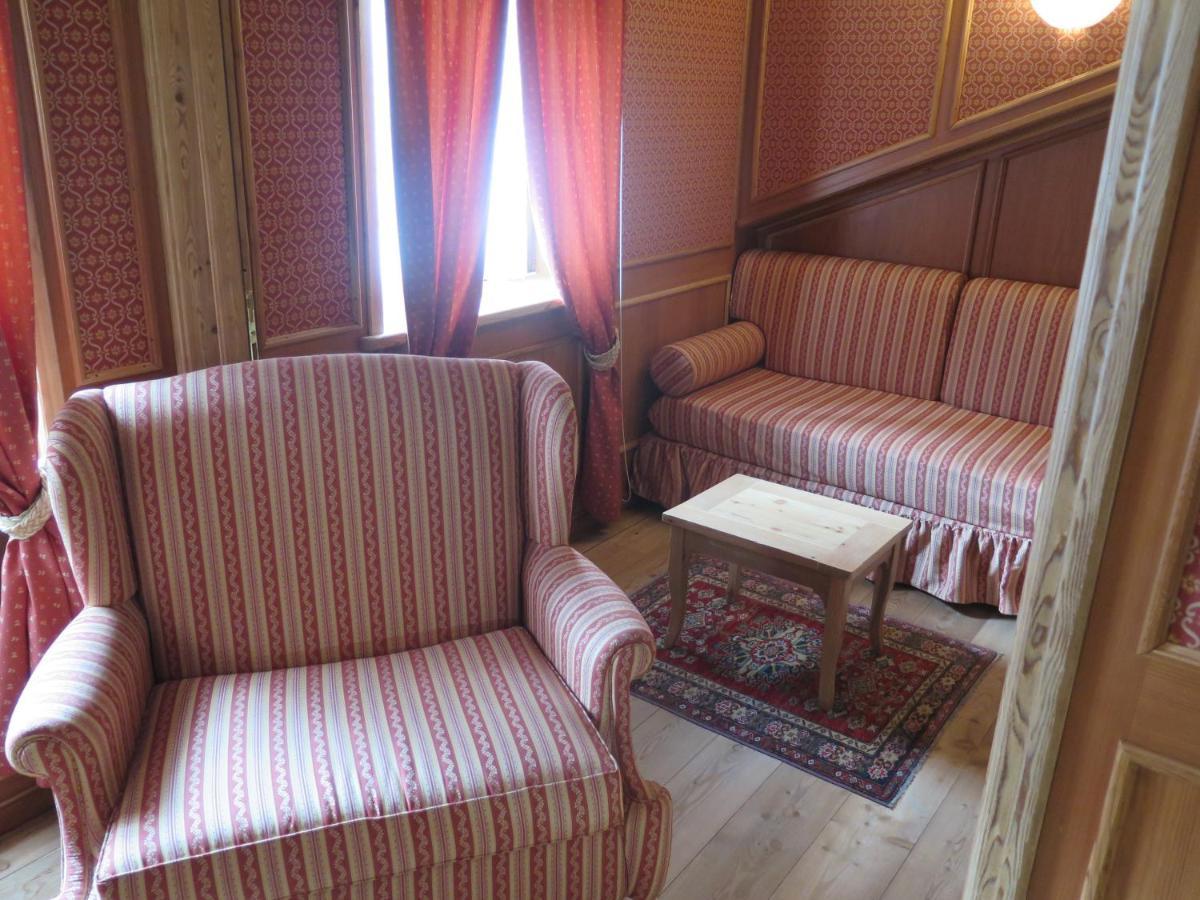 Chambres Mont Cervin Breuil-Cervinia Bagian luar foto