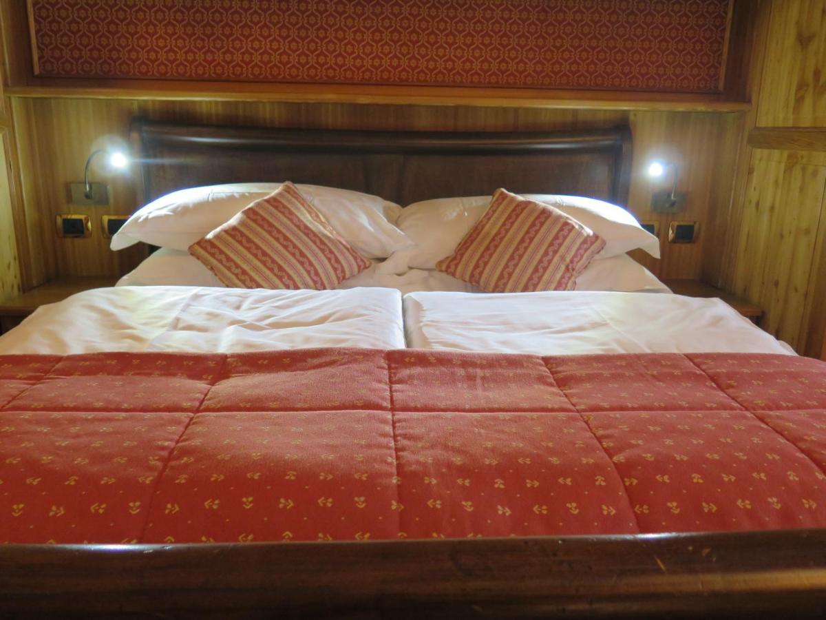 Chambres Mont Cervin Breuil-Cervinia Bagian luar foto