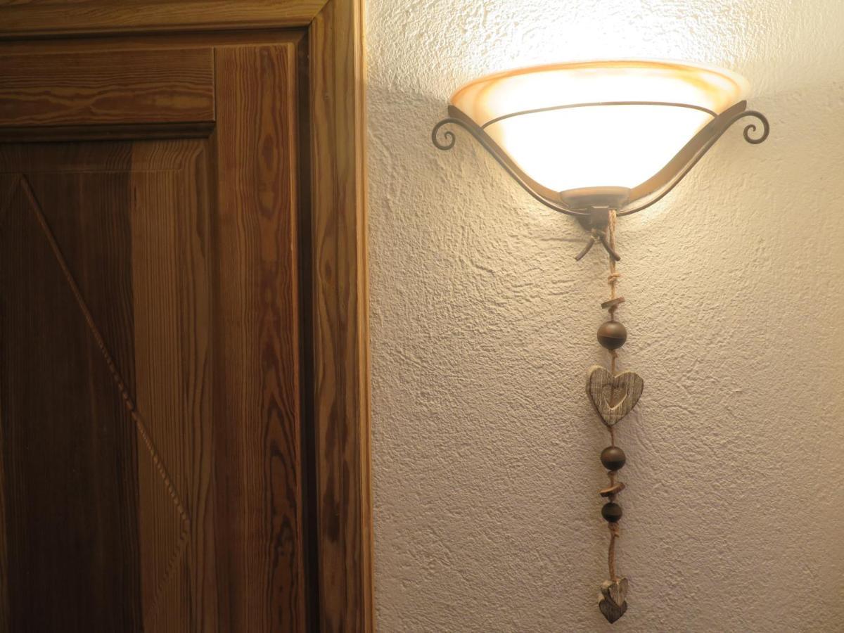 Chambres Mont Cervin Breuil-Cervinia Bagian luar foto