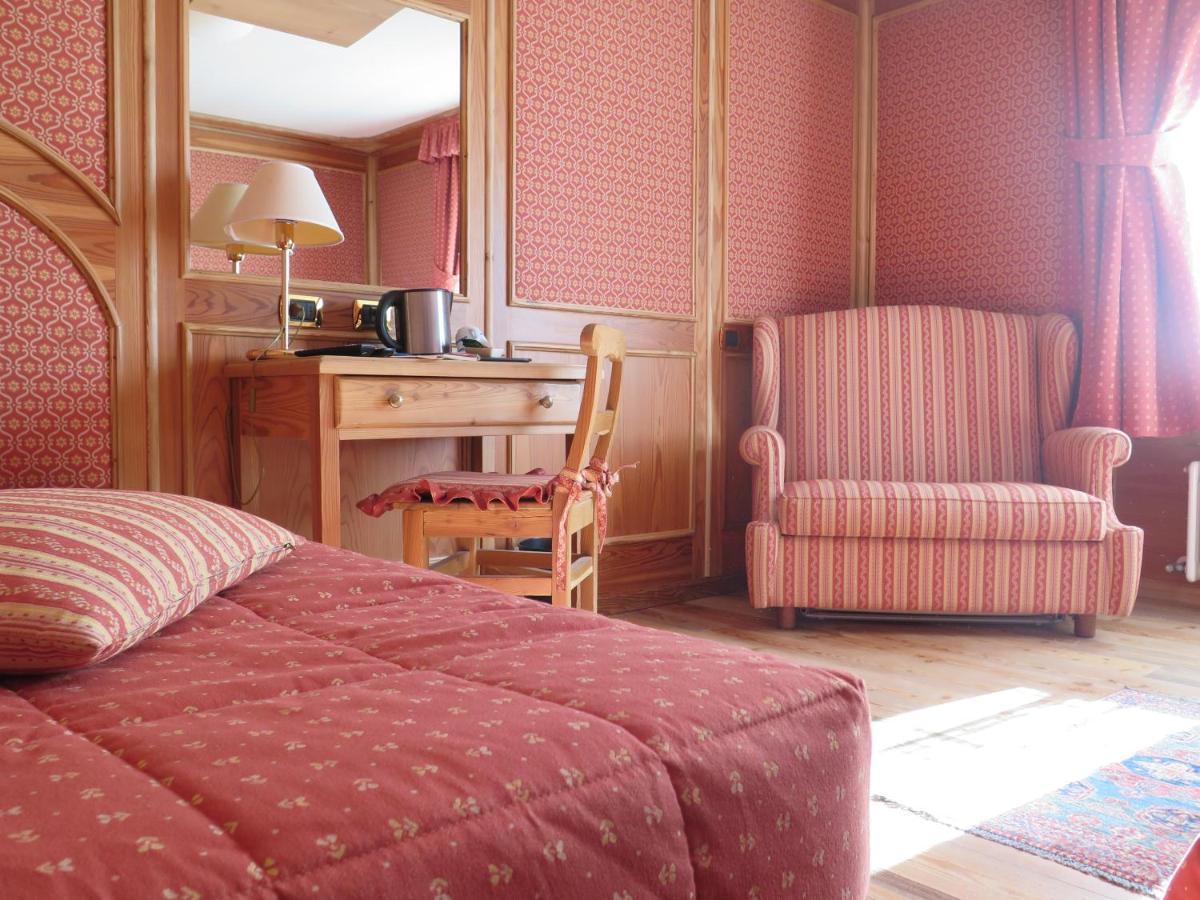 Chambres Mont Cervin Breuil-Cervinia Bagian luar foto