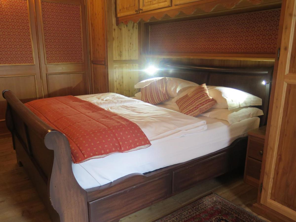 Chambres Mont Cervin Breuil-Cervinia Bagian luar foto