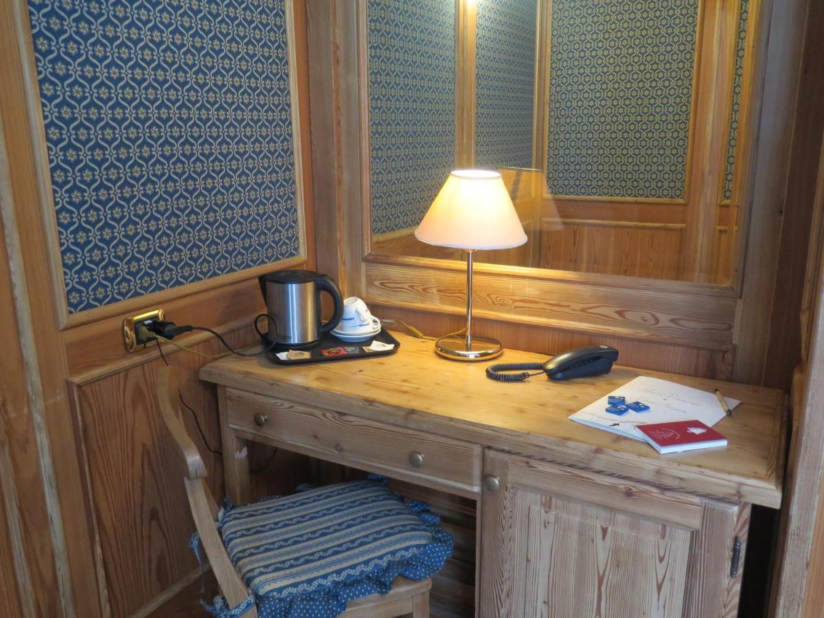 Chambres Mont Cervin Breuil-Cervinia Bagian luar foto
