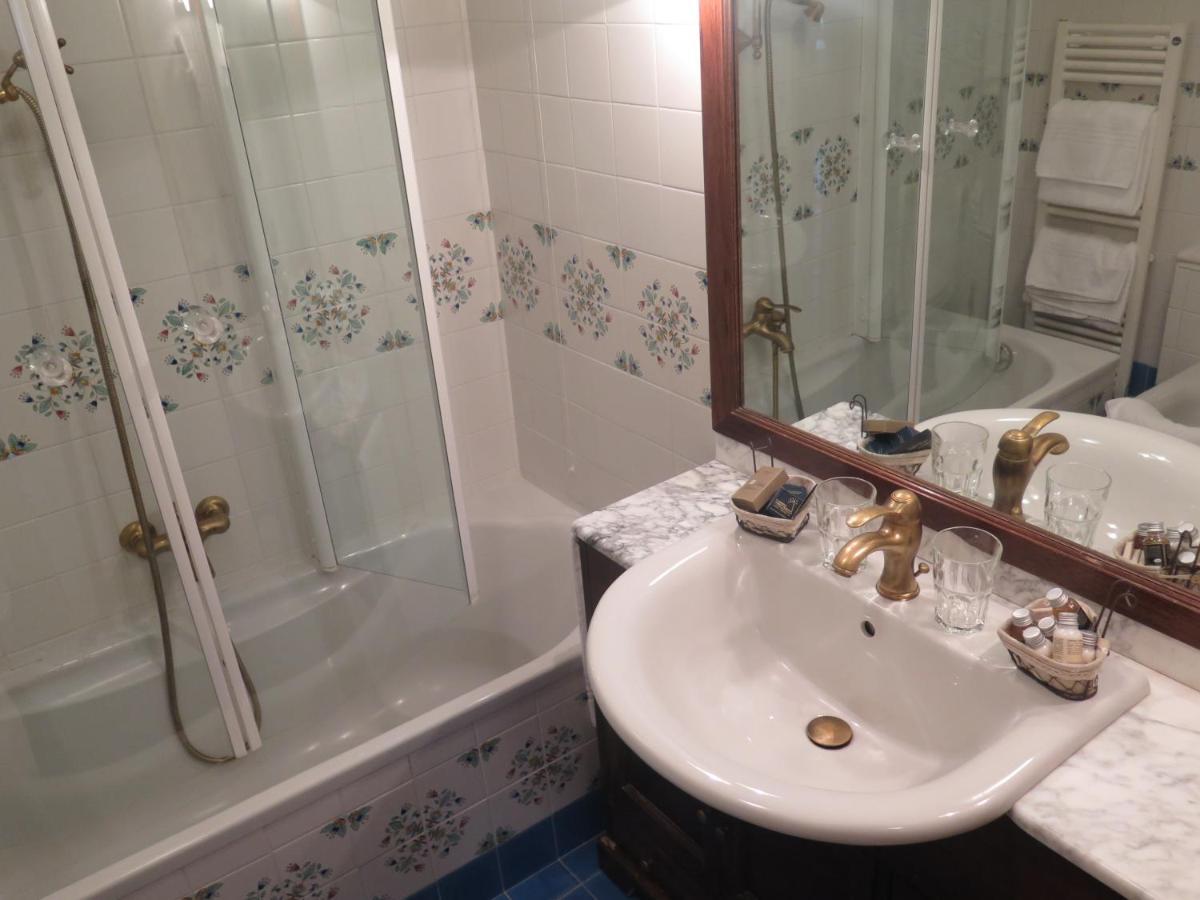 Chambres Mont Cervin Breuil-Cervinia Bagian luar foto