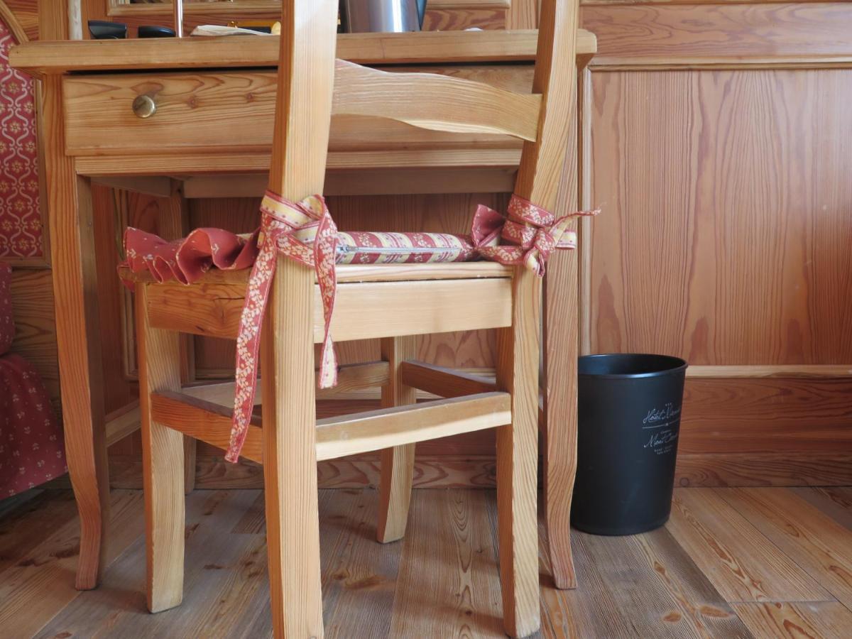Chambres Mont Cervin Breuil-Cervinia Bagian luar foto