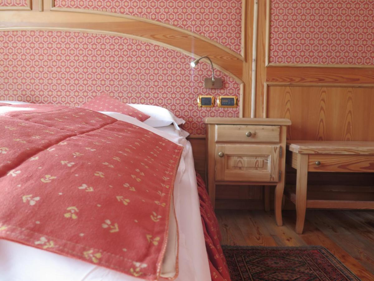 Chambres Mont Cervin Breuil-Cervinia Bagian luar foto