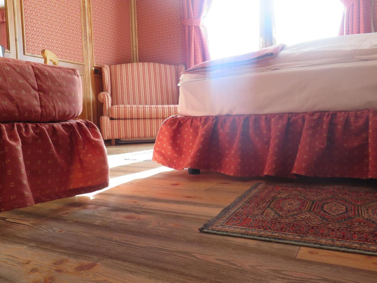 Chambres Mont Cervin Breuil-Cervinia Bagian luar foto
