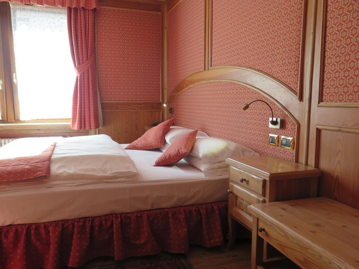 Chambres Mont Cervin Breuil-Cervinia Bagian luar foto