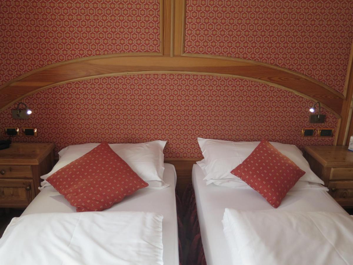 Chambres Mont Cervin Breuil-Cervinia Bagian luar foto