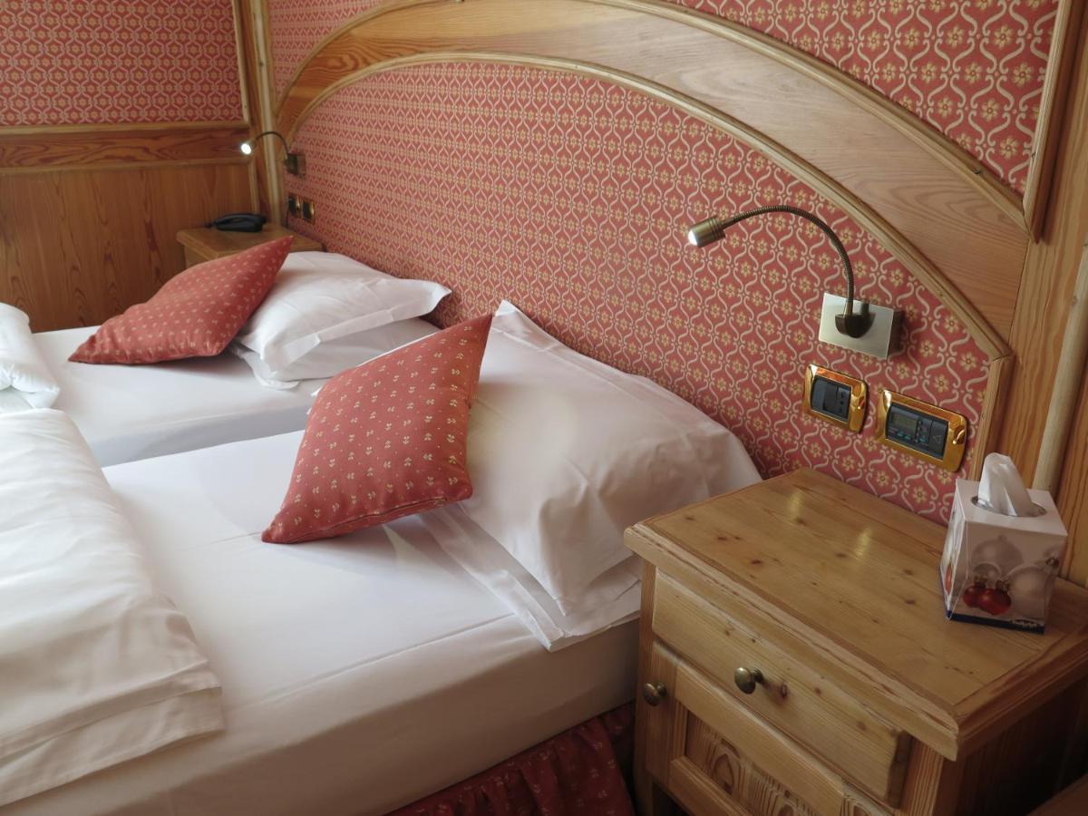 Chambres Mont Cervin Breuil-Cervinia Bagian luar foto