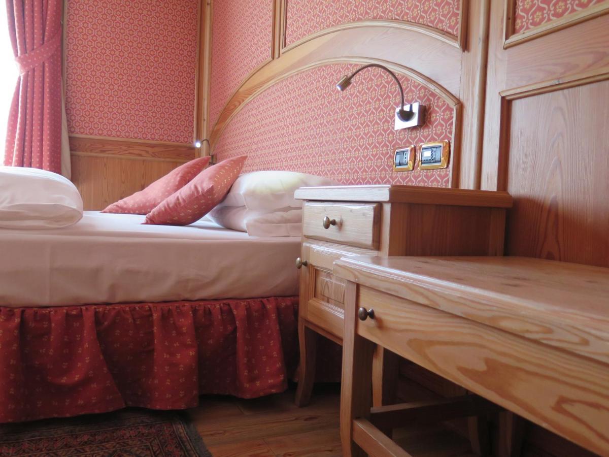 Chambres Mont Cervin Breuil-Cervinia Bagian luar foto
