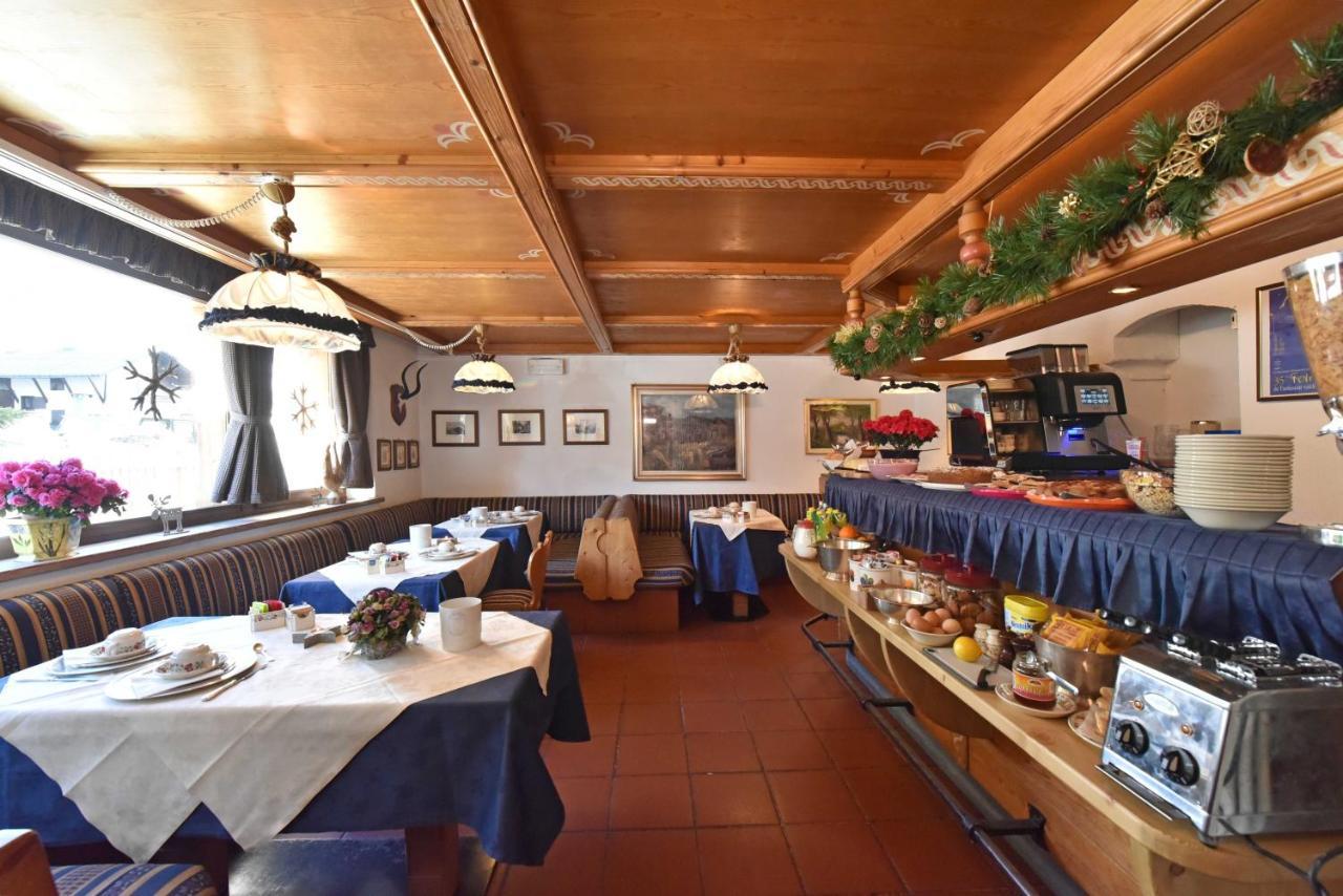 Chambres Mont Cervin Breuil-Cervinia Bagian luar foto